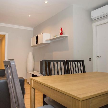 Apartamento Reus 2 - Parking Gratuito Kültér fotó