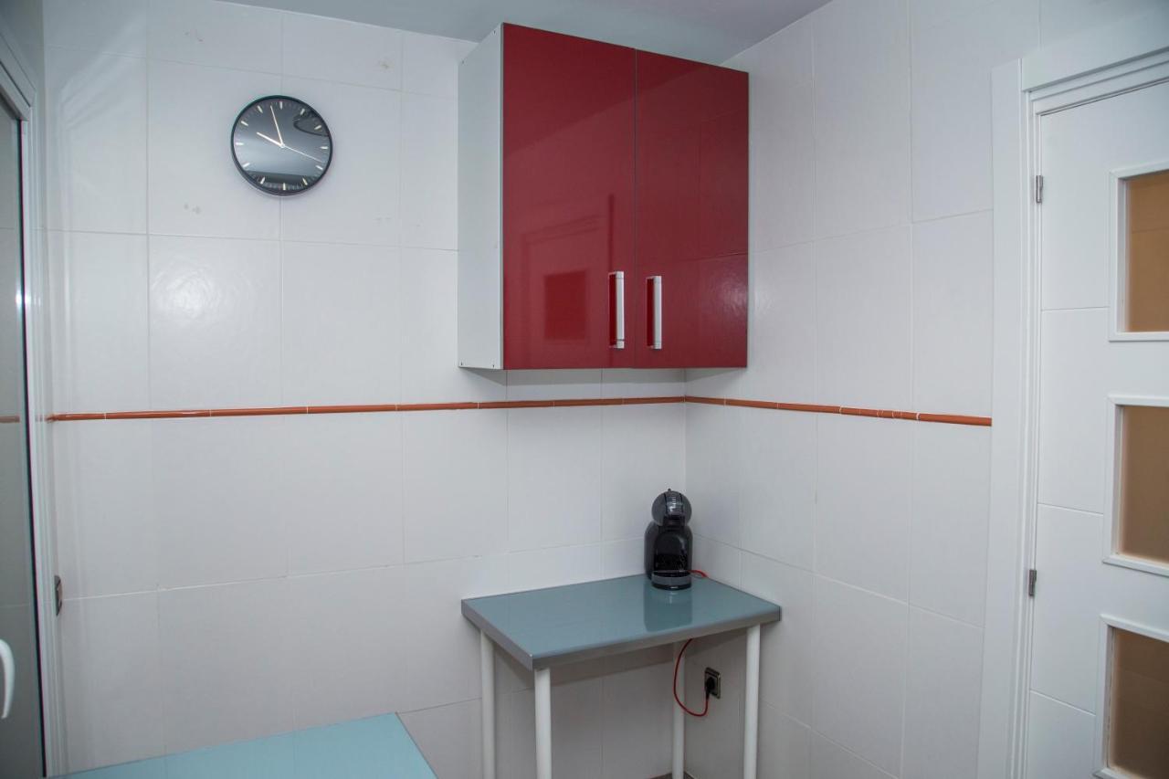 Apartamento Reus 2 - Parking Gratuito Kültér fotó